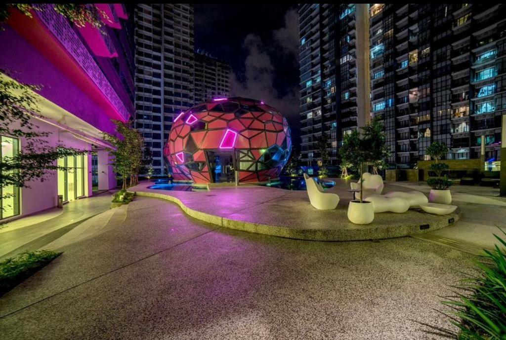 Arte Plus Jalan Ampang By Airhost Экстерьер фото